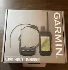 Garmin alpha 200i for sale  Pylesville