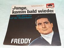 Freddy quinn junge gebraucht kaufen  Braunschweig