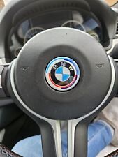 Distintivo volante bmw usato  Spedire a Italy