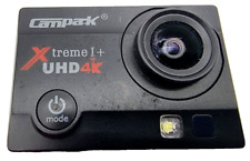 Campark xtreme uhd for sale  PLYMOUTH