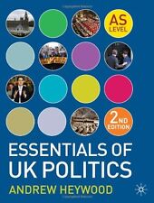 Essentials politics andrew for sale  UK