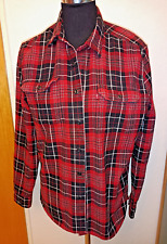 Levi flannel working gebraucht kaufen  Hüttenh.,-Mündelh.,-Ungelsh