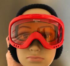 Masque lunettes ski d'occasion  Paris VIII