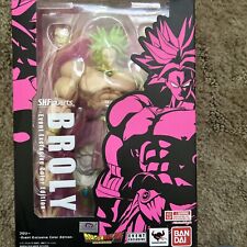 Sh Figuarts Broly Event 2018 comprar usado  Enviando para Brazil