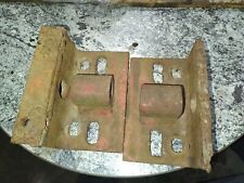 Ford tractor rear for sale  Cornell