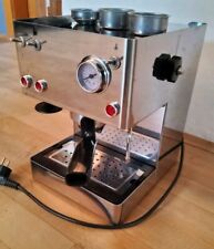 Espressomaschine isomac giada gebraucht kaufen  Sinzing