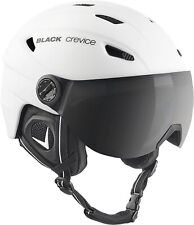 Black crevice skihelm gebraucht kaufen  Wiesbaden