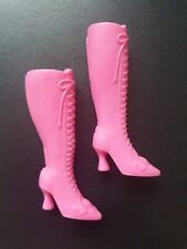 Barbie hoher stiefel gebraucht kaufen  Königswinter