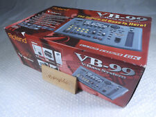 Sistema de Bajos Roland V-Bass VB-99 Sintetizador Roland GK El Futuro del Bajo con Caja segunda mano  Embacar hacia Argentina