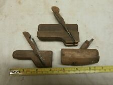 Miniture woodworking planes for sale  AMBLESIDE