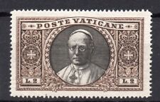 Vatikan freimarken 1933 gebraucht kaufen  Wiesbaden