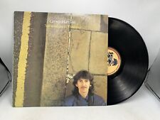 George Harrison - Somewhere In England 19981 US ORIGINAL PRENSA VINILO LP DISCO segunda mano  Embacar hacia Argentina