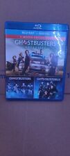 Usado, Ghostbusters / Ghostbusters II / Ghostbusters: Afterlife (Blu-ray) comprar usado  Enviando para Brazil