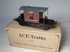 Gauge ace trains for sale  KIDDERMINSTER