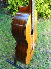 Luthier classical spanish for sale  RUNCORN