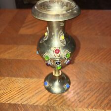 india brass vase for sale  Cumming