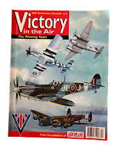 Victory air winning for sale  INVERURIE