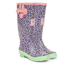 Womens wellies wellington for sale  WORTHING