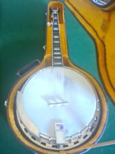 vega banjo for sale  LIVERPOOL