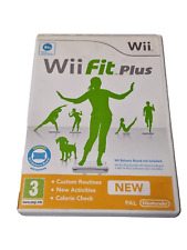 Wii fit plus for sale  Ireland