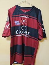 Maglia reggina match usato  Catanzaro