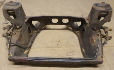 classic mini front subframe for sale  COLCHESTER