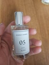 Pure femme 50ml for sale  ABERDARE