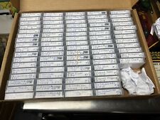 panasonic mini dv tapes 80 Count. Twelve Lots Available. for sale  Shipping to South Africa