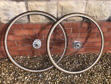 Vintage harden hubs for sale  MALVERN