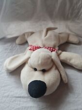 Peluche vintage doudou d'occasion  Seloncourt