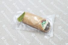 Usado, American Girl Um burrito de bife para comida de boneca 18"" coleção Craving Carryout comprar usado  Enviando para Brazil