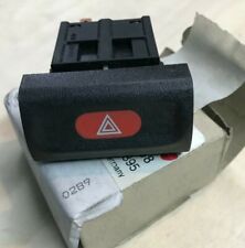 9138058 INTERRUTT. LUCI EMERGENZA OPEL VECTRA ('96>'99) - EMERGENCY LIGHT SWITCH comprar usado  Enviando para Brazil