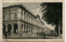 1938 torino stazione usato  Italia