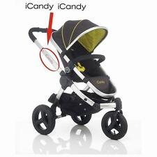 New style icandy for sale  SUTTON COLDFIELD