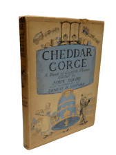 Cheddar gorge book for sale  STIRLING