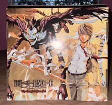 Juego en caja completo de Death Note volúmenes 1-13 con manga premium segunda mano  Embacar hacia Argentina