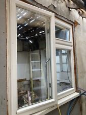Double glazed timber for sale  WARLINGHAM