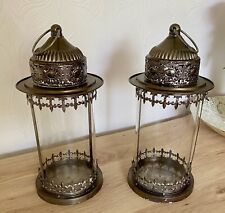 Set moroccan candle for sale  BIRMINGHAM