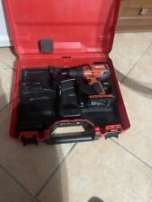 Trapano avvitatore hilti usato  Rivarolo Mantovano