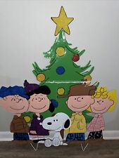 Peanuts snoopy christmas for sale  Morning View