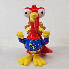Fgteev Super Gurkey Turkey Bird Action Figure Toy Figurine Big Fig Season 1 for sale  Shipping to South Africa