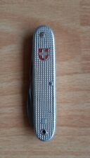 Couteau victorinox alox d'occasion  Saint-Louis