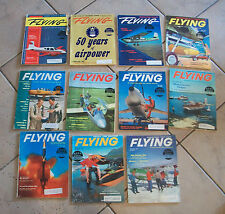 Flying 1957 issues for sale  Salt Lake City
