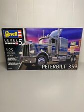 Revell peterbilt 359 for sale  Delta
