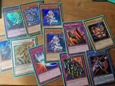 Yugioh bundle job for sale  GLASGOW