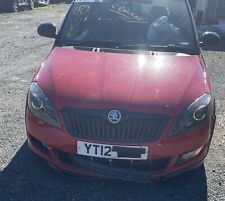 Breaking skoda fabia for sale  BRADFORD