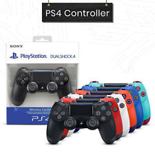 Kontroler Sony Playstation 4 PS4 Oryginalny bezprzewodowy kontroler Dualshock na sprzedaż  Wysyłka do Poland