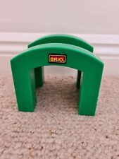 Brio green train for sale  NORWICH