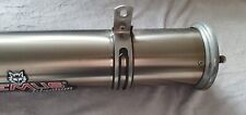 zx12r exhaust for sale  WIGAN