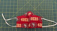 49ers handmade cotton for sale  Payson